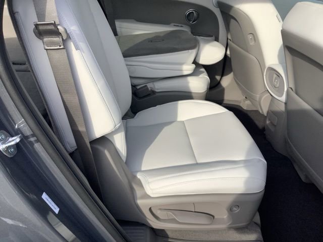 New 2026 Hyundai Palisade Limited image 16