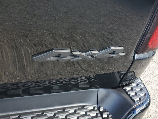 New 2026 RAM 1500 Big Horn AWD/4WD image 6