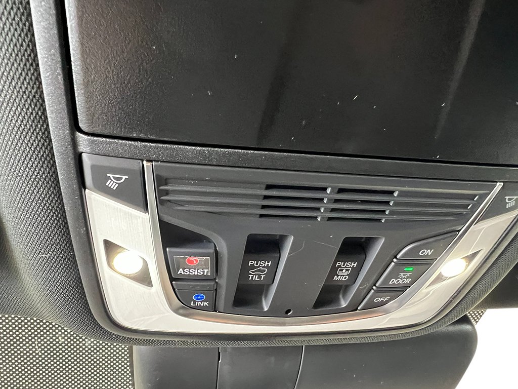 Used 2026 Acura RDX A-Spec AWD/4WD image 25