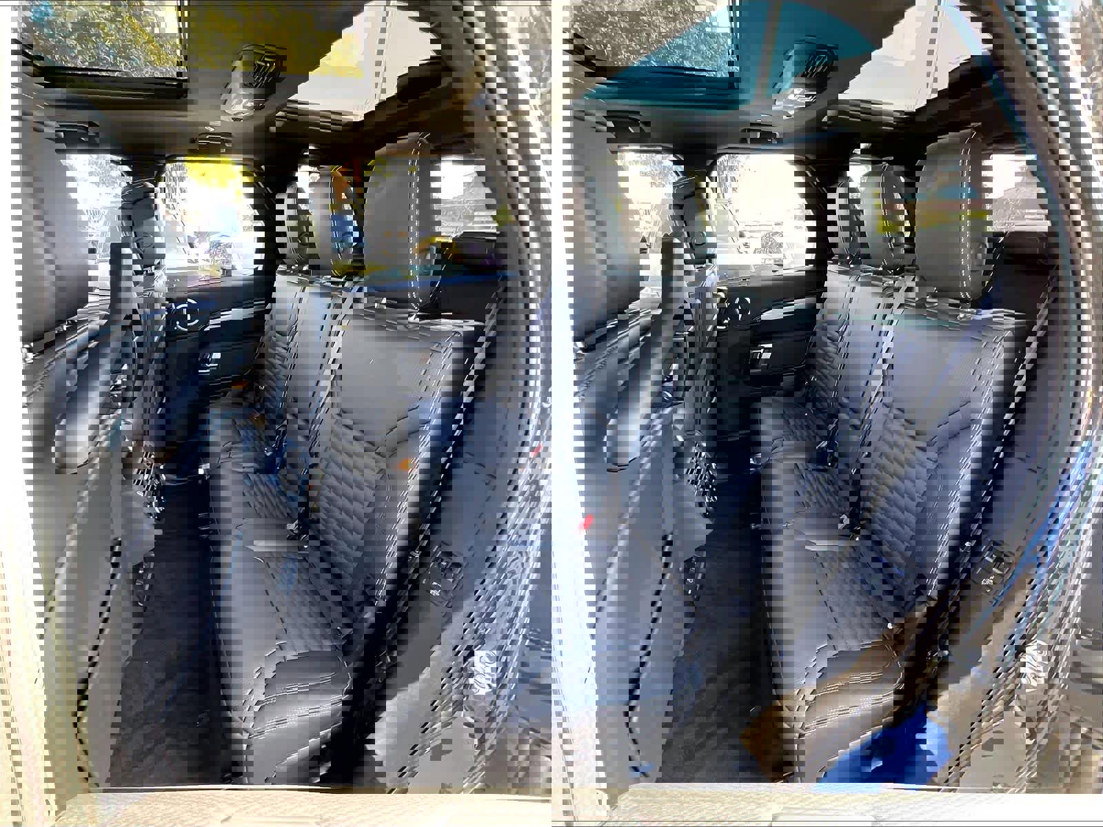 New 2026 Land Rover Discovery Limited Edition AWD/4WD image 12