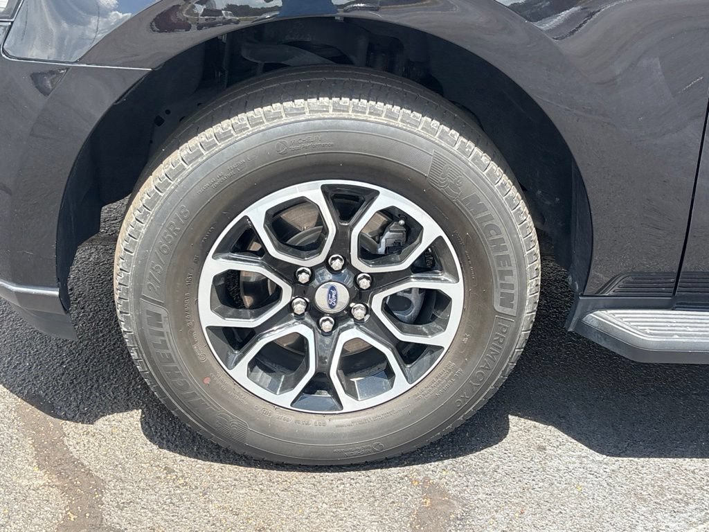 Used 2024 Ford Expedition Max XLT RWD image 27