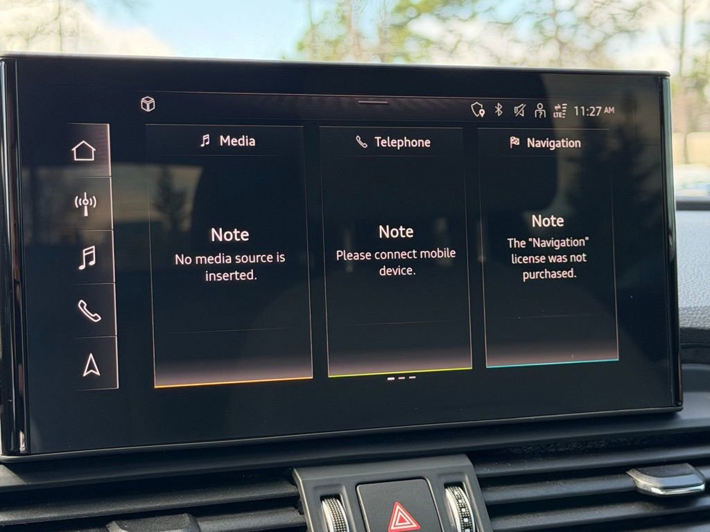 Used 2023 Audi Q5 2.0T Premium Plus w/ Premium Plus Package image 22