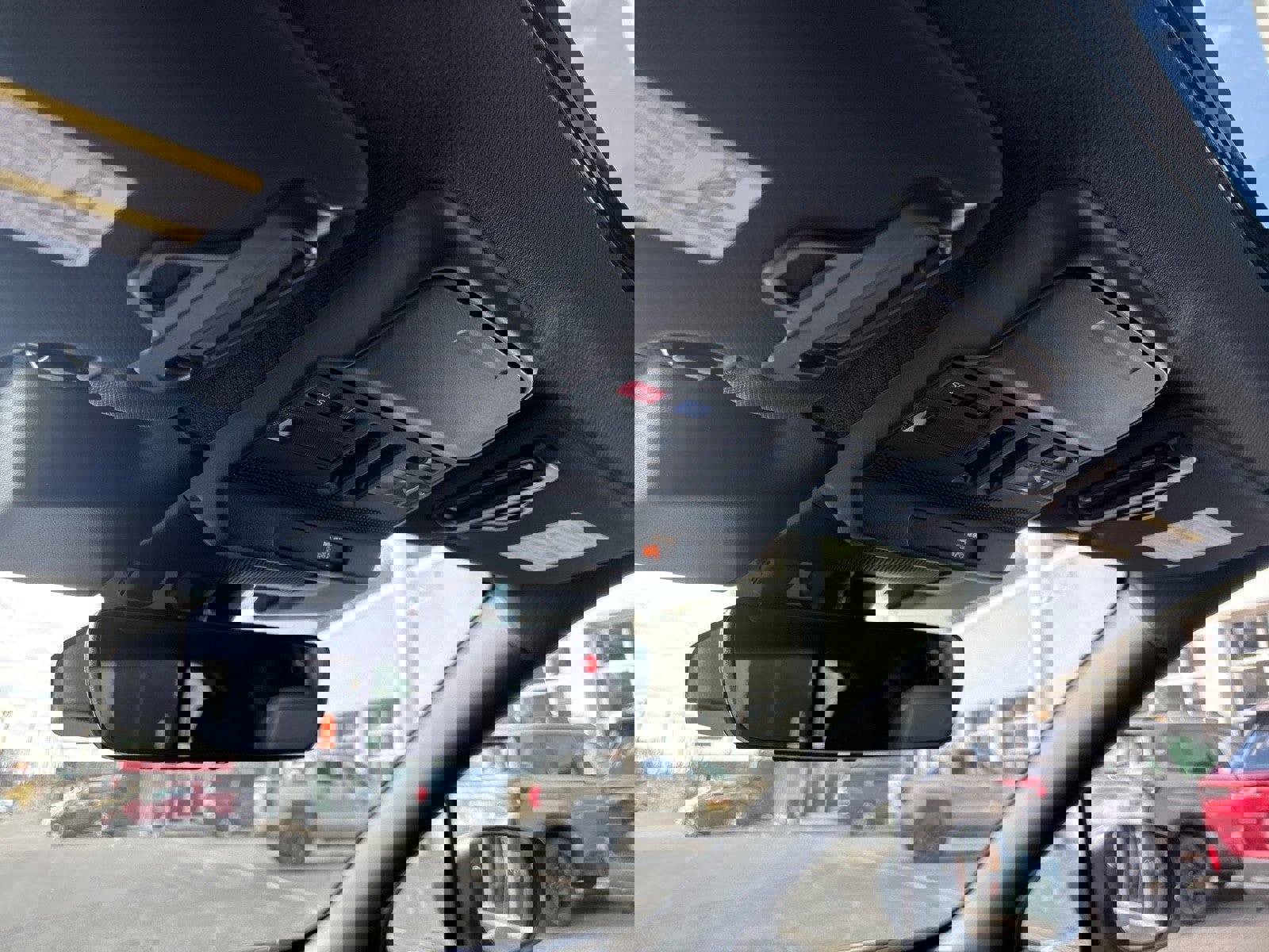 New 2026 Subaru Outback Limited image 28