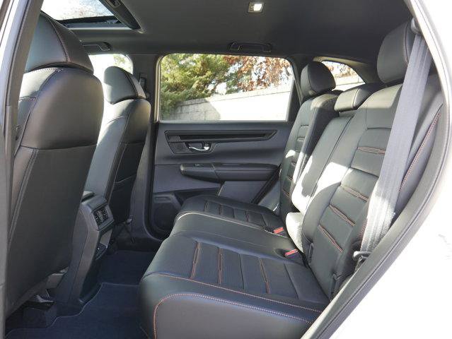 Used 2025 Honda CR-V Sport-L image 14
