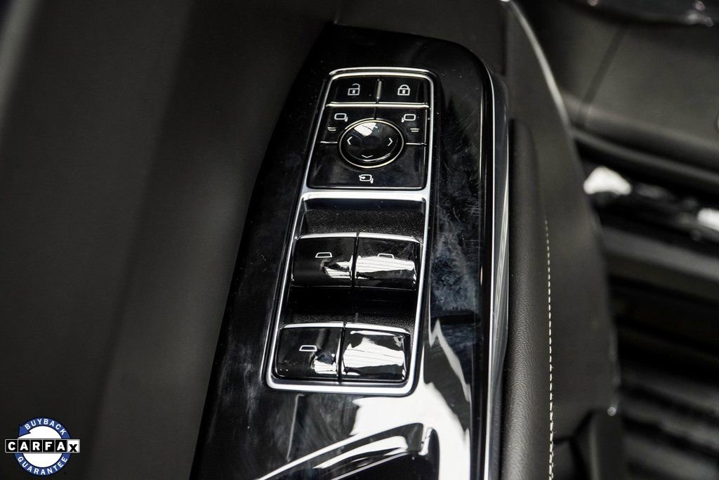 Used 2026 Cadillac Escalade Platinum Sport image 50