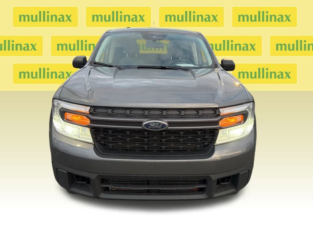 Used 2024 Ford Maverick XLT w/ Equipment Group 300A Standard image 2