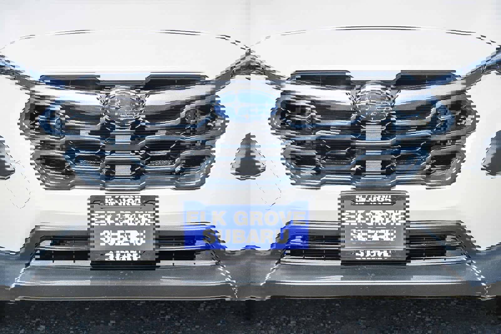 New 2025 Subaru Crosstrek 2.5i Limited image 7