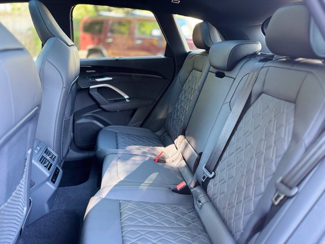 New 2026 Audi SQ5 Prestige AWD/4WD image 26