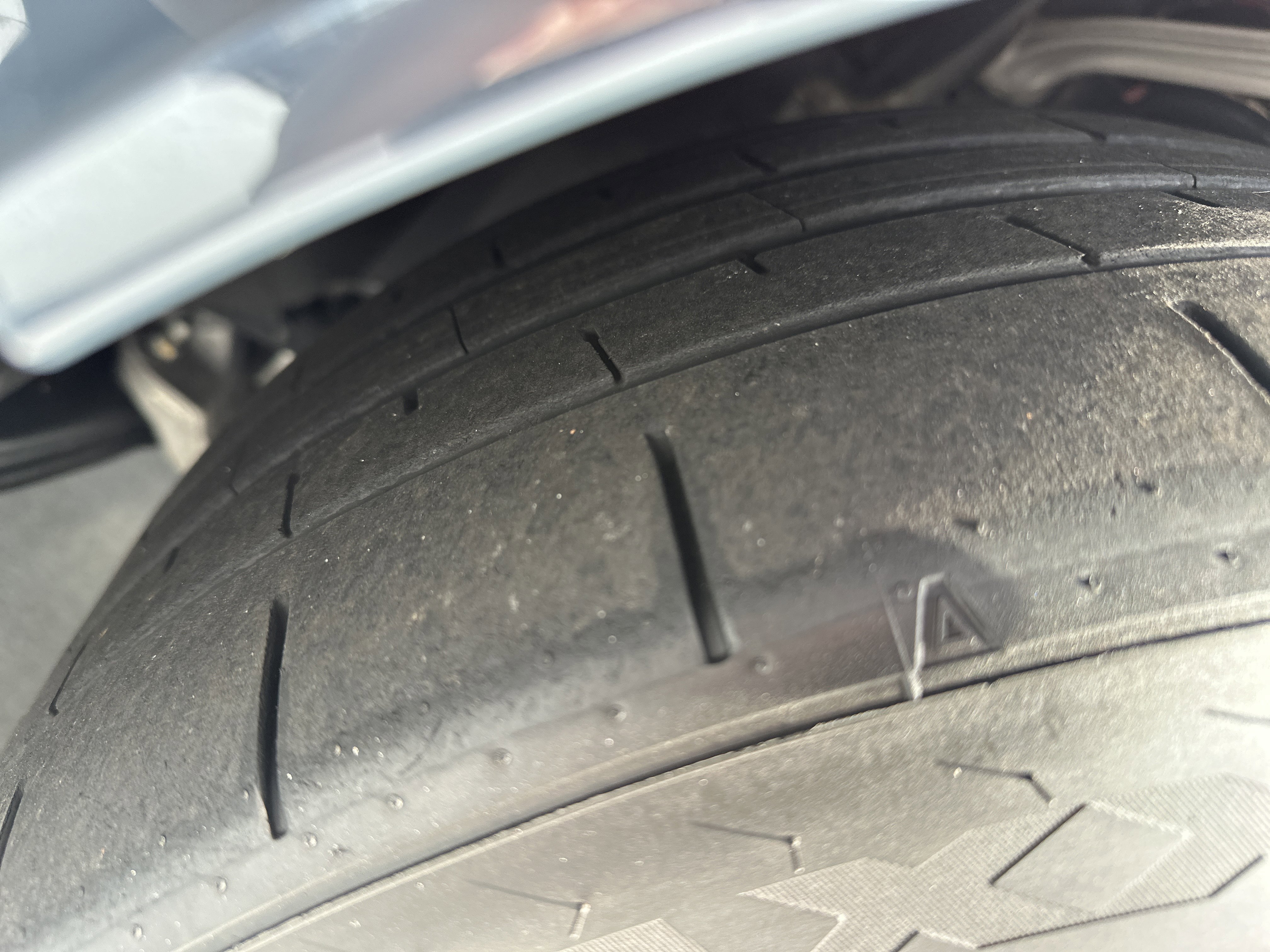 Used 2024 Nissan Z NISMO w/ Floor Mat Package image 12