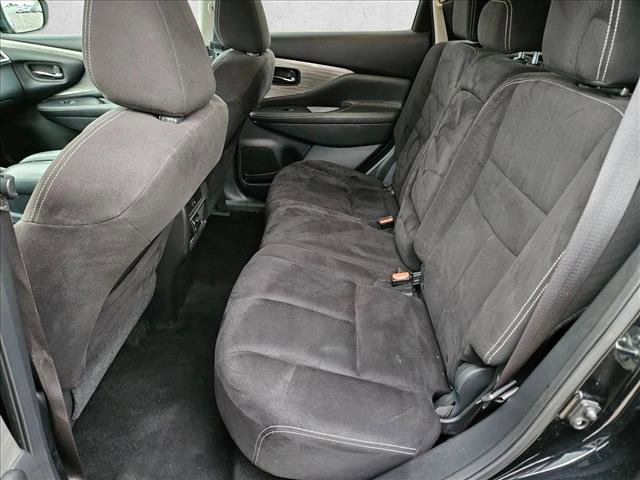 Used 2017 Nissan Murano S w/ Navigation Package image 17