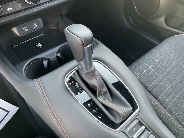 Used 2026 Honda HR-V Sport image 23