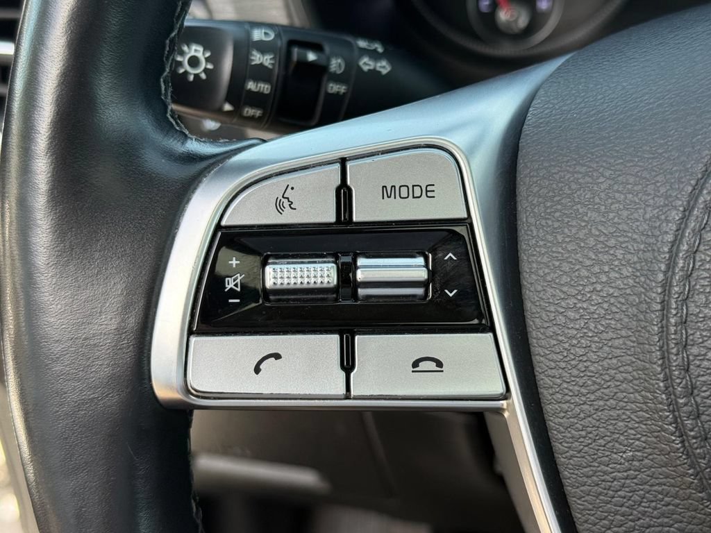 Used 2021 Kia Telluride SX w/ SX Prestige Package AWD/4WD image 19