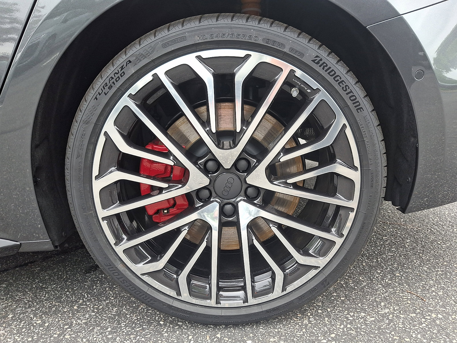 New 2026 Audi S5 Premium Plus AWD/4WD image 5
