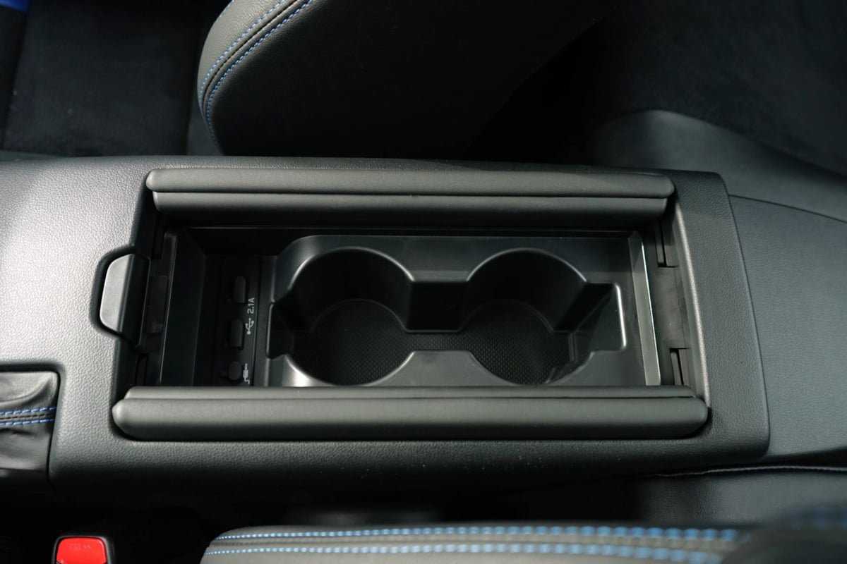 Used 2025 Subaru BRZ tS image 32