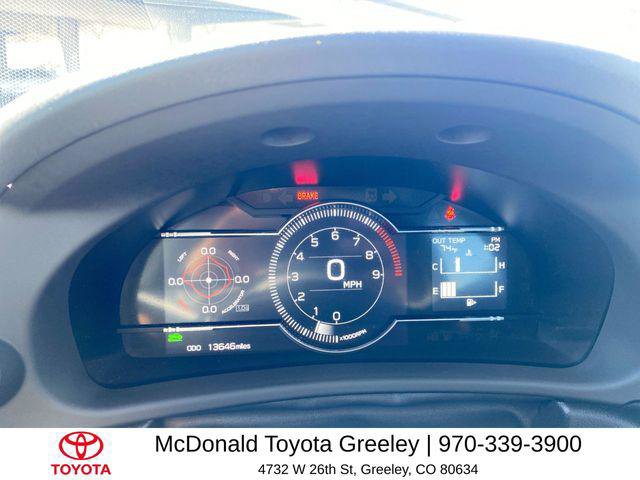 Certified 2024 Toyota GR86 image 15