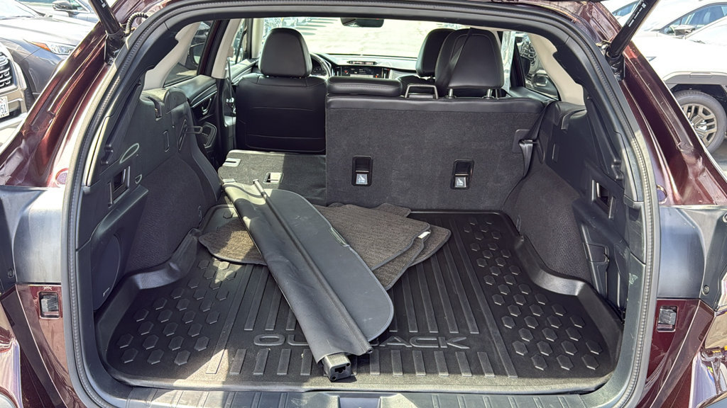Certified 2024 Subaru Outback Limited AWD/4WD image 26
