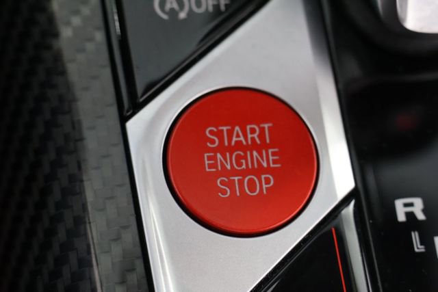 Used 2024 BMW M4 xDrive Competition image 19