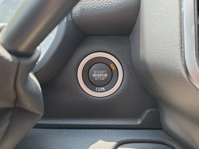 Used 2026 RAM 2500 Big Horn AWD/4WD image 26
