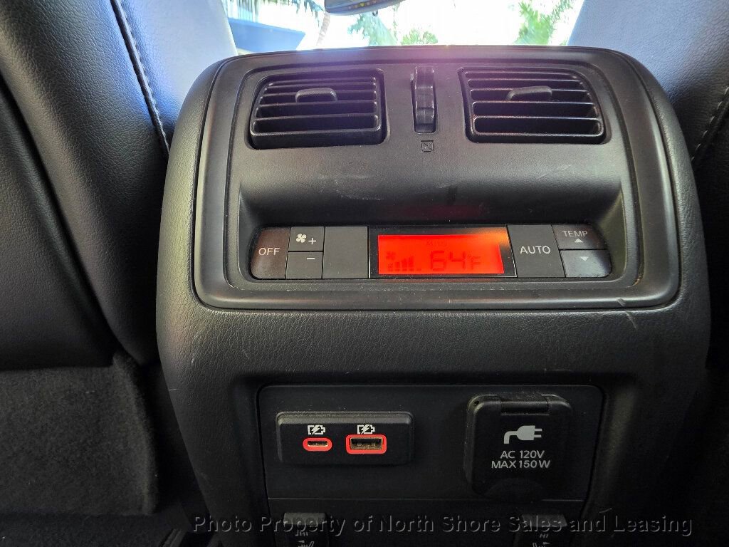 Used 2019 Nissan Pathfinder SL image 51