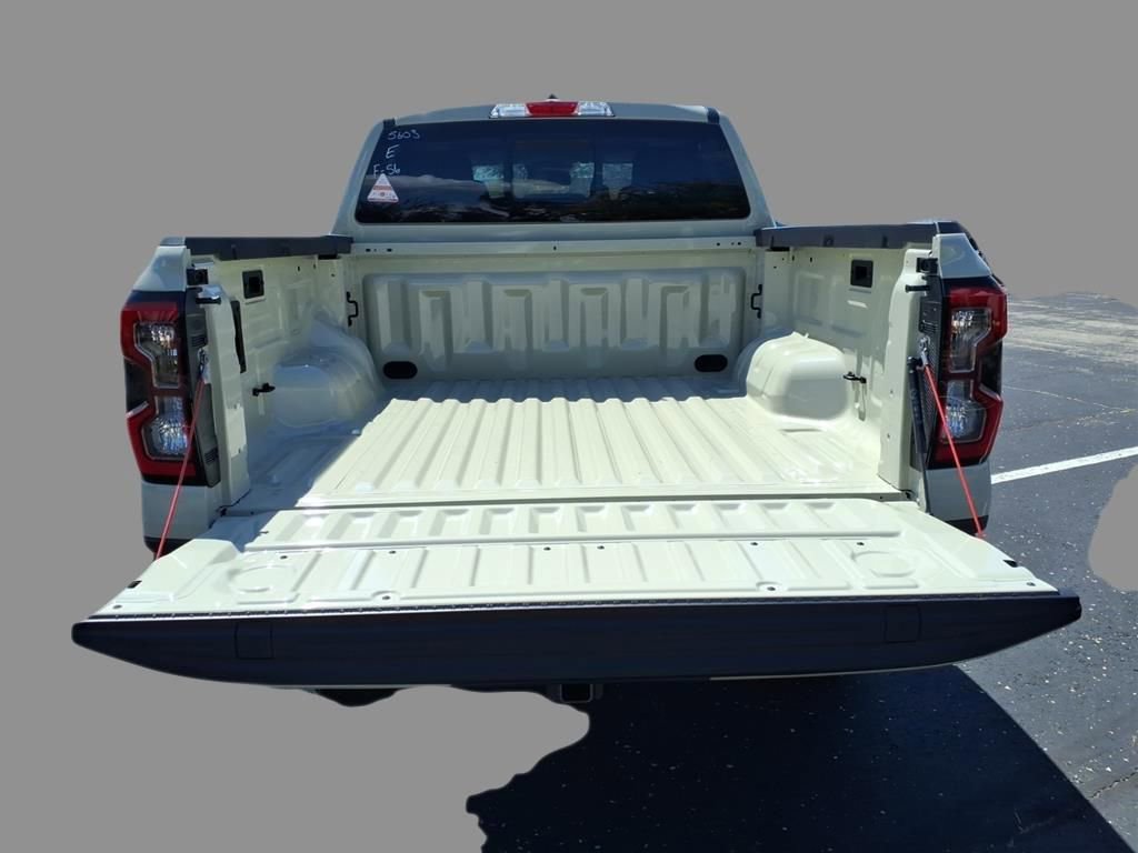 New 2025 Ford Ranger XLT w/ Equipment Group 301A High image 7
