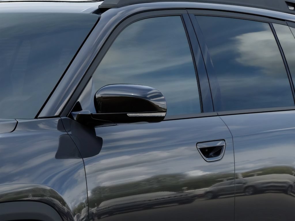 New 2026 Jeep Cherokee Limited AWD/4WD image 12
