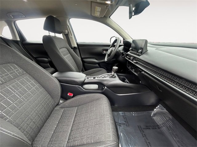 Used 2024 Honda HR-V LX image 14