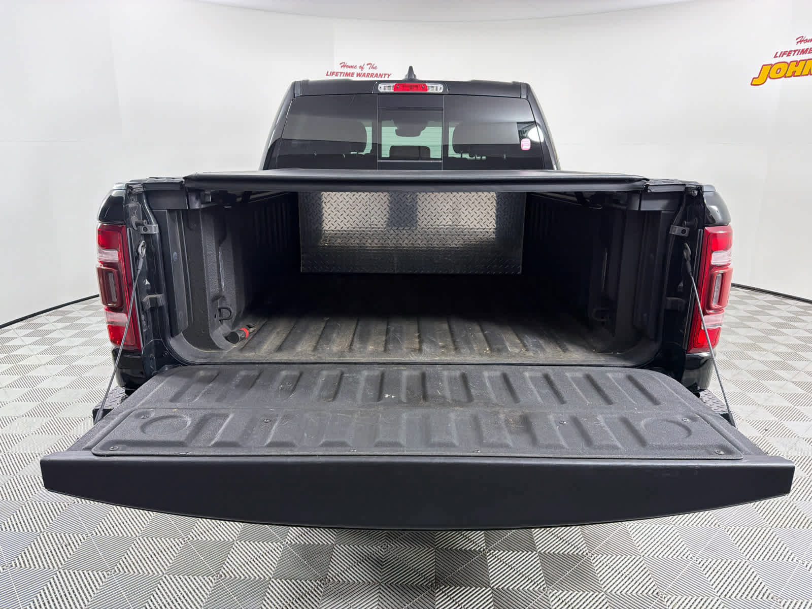 Used 2022 RAM 1500 Limited w/ Trailer Tow Group image 5