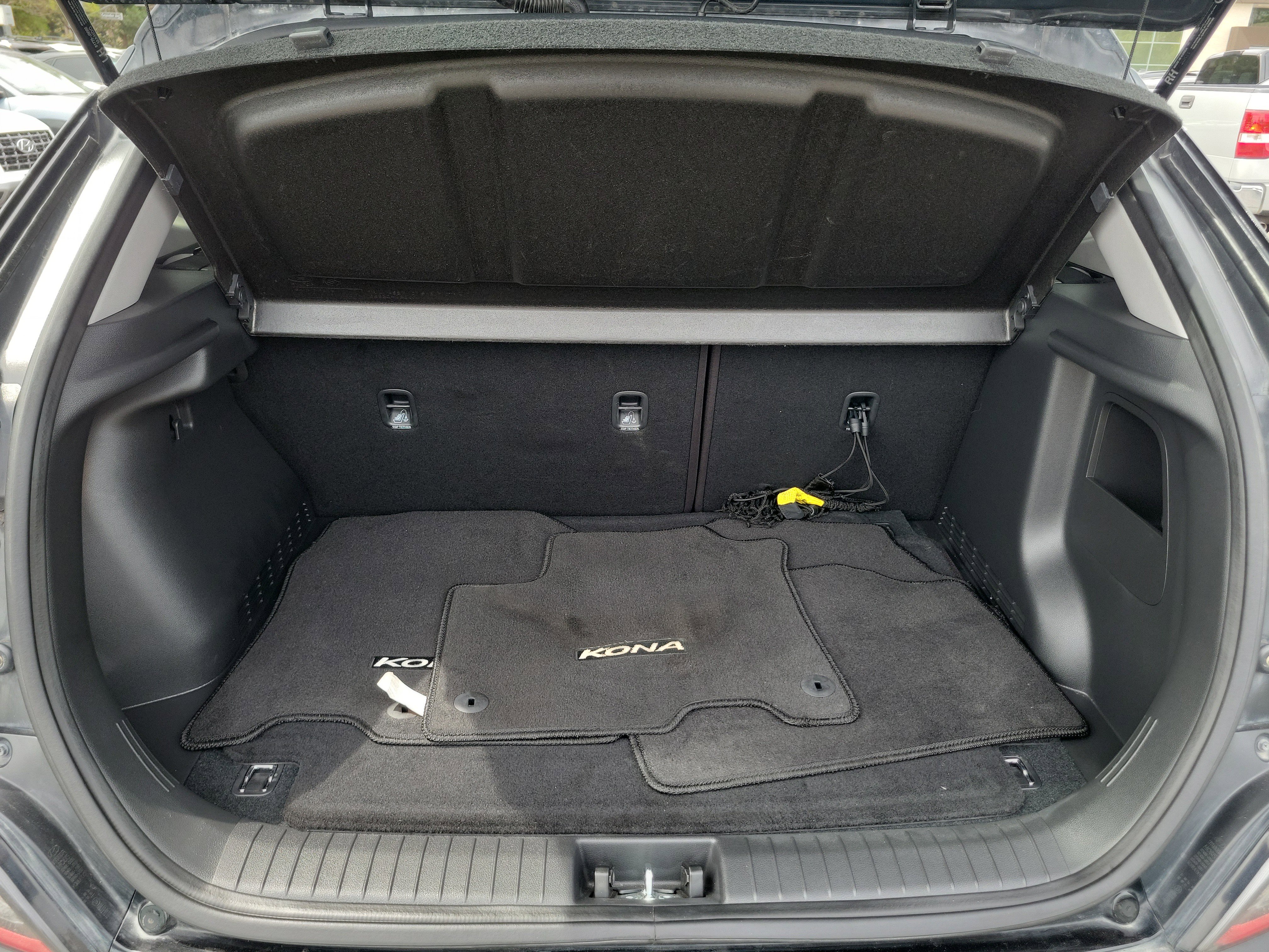 Certified 2023 Hyundai Kona SE w/ Cargo Package image 25