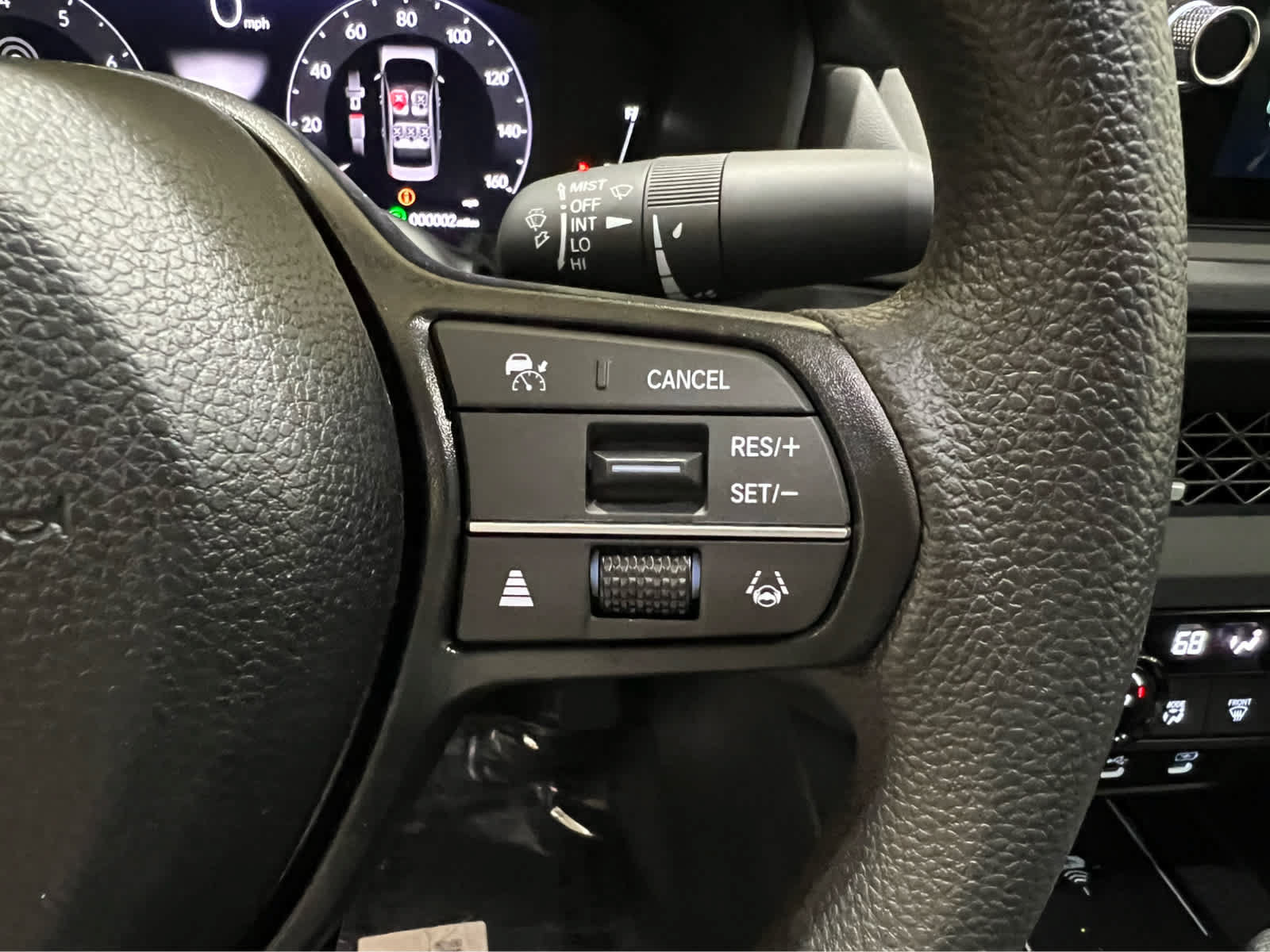 New 2026 Honda Accord SE image 18