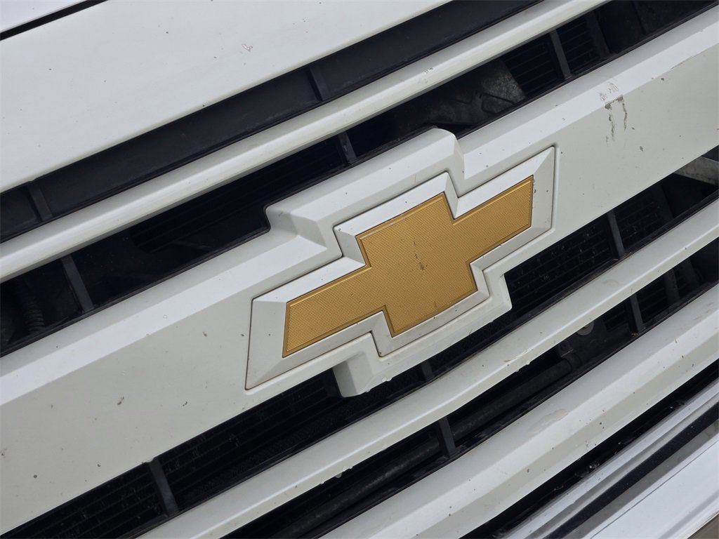 Used 2019 Chevrolet Silverado 2500 High Country w/ Duramax Plus Package image 9