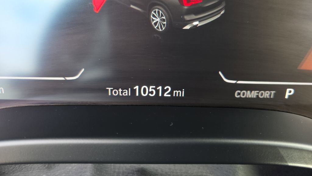 Used 2024 BMW X3 xDrive30i w/ Premium Package image 13