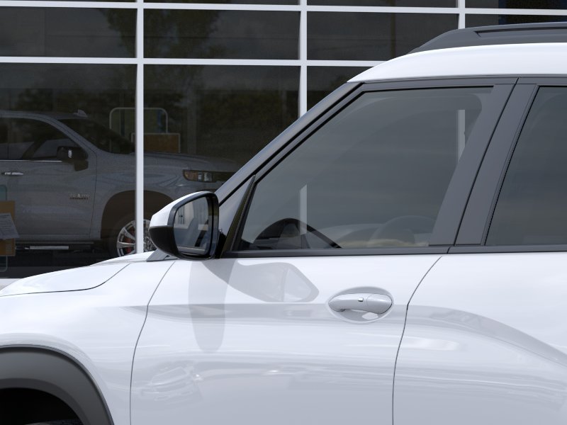 New 2026 Chevrolet TrailBlazer ACTIV w/ Convenience Package FWD image 12