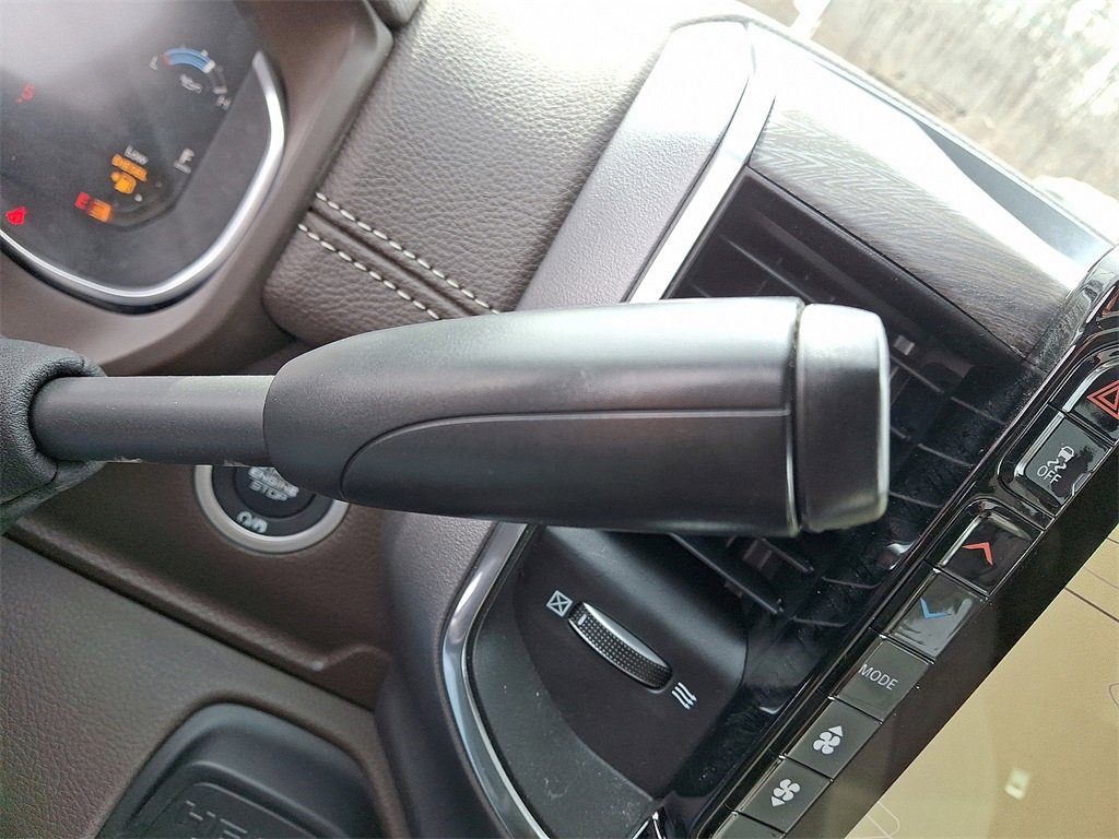 New 2026 RAM 3500 Laramie image 11