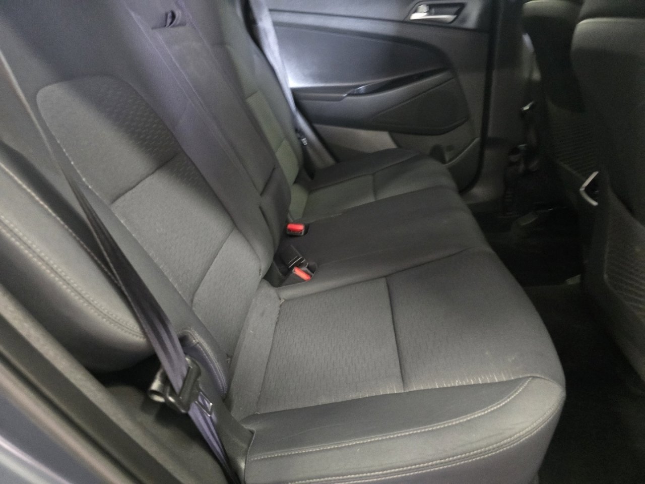 Used 2020 Hyundai Tucson SEL image 17