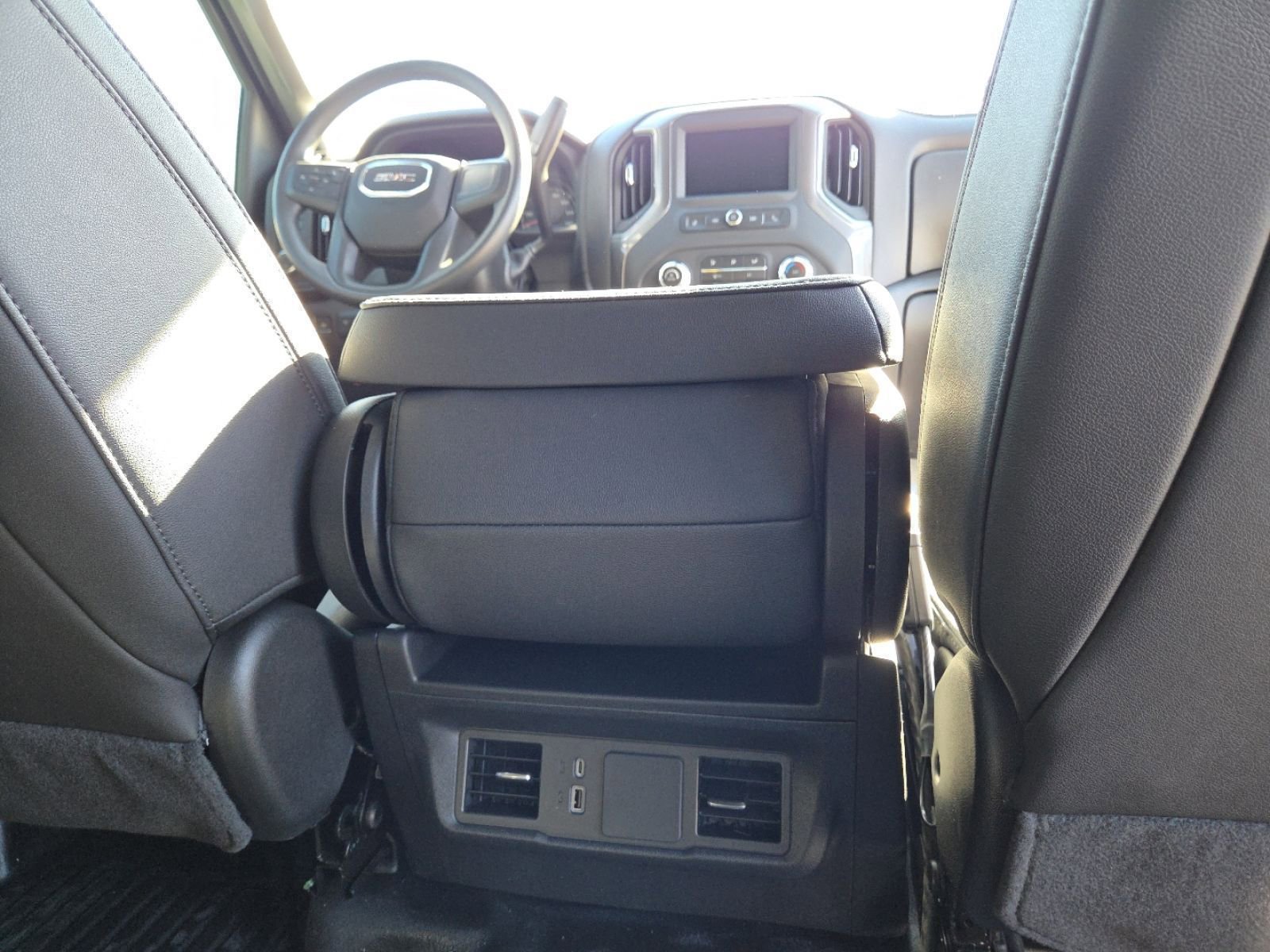 New 2025 GMC Sierra 3500 Pro w/ Convenience Package image 27