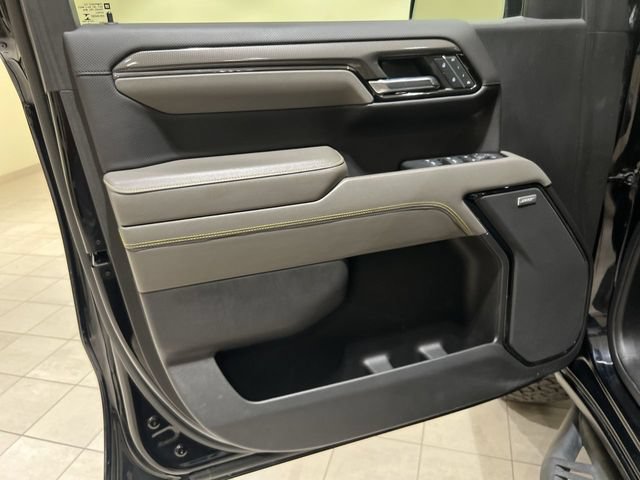 Certified 2022 Chevrolet Silverado 1500 ZR2 AWD/4WD image 21