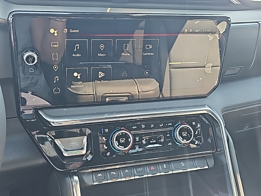 New 2026 GMC Sierra 1500 Denali image 17