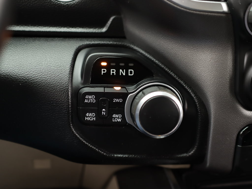 Used 2019 RAM 1500 Big Horn AWD/4WD image 22