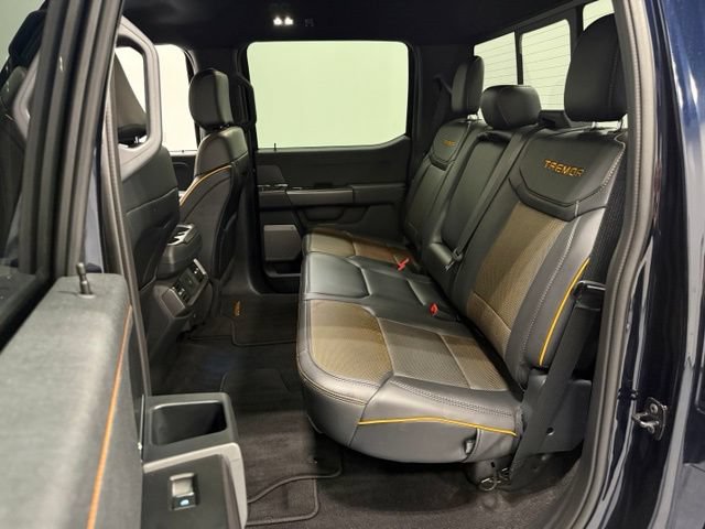Used 2026 Ford F150 Tremor w/ Equipment Group 402B AWD/4WD image 32