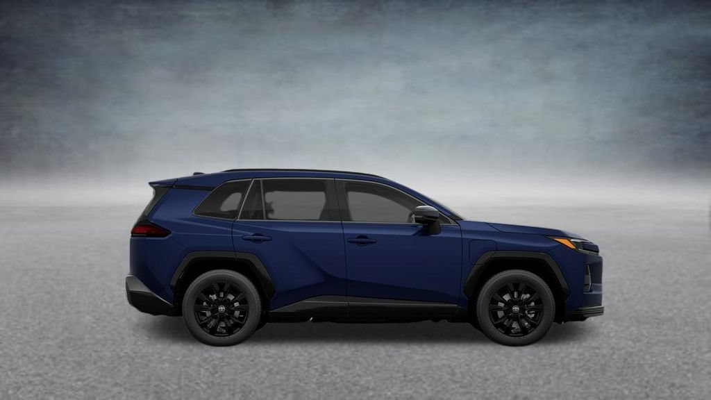 New 2026 Toyota RAV4 SE AWD/4WD image 14
