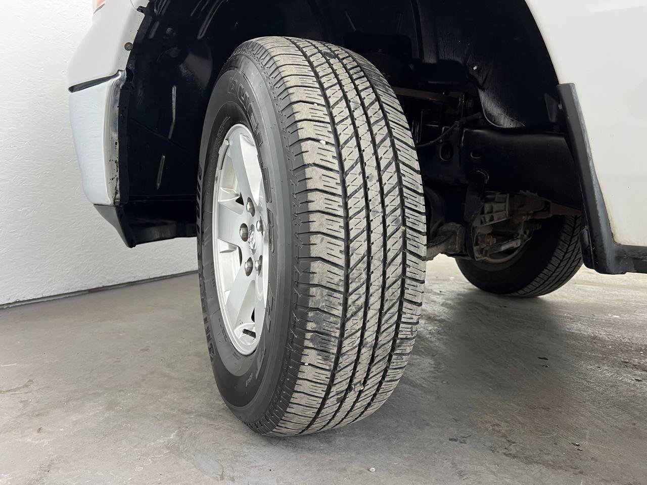 Used 2012 RAM 1500 Classic SLT AWD/4WD image 28
