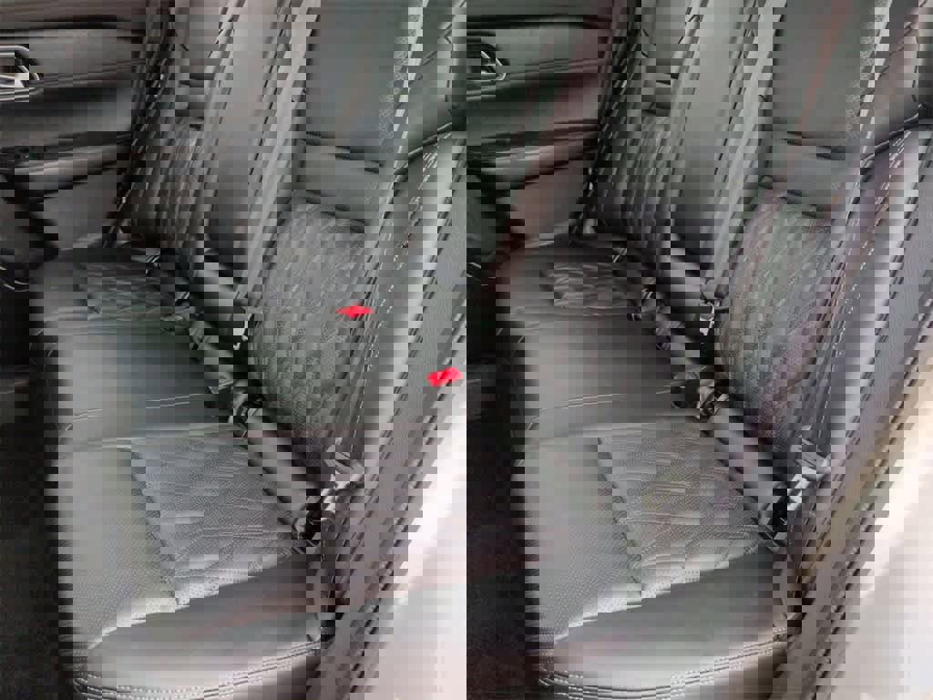 Used 2023 Nissan Rogue Platinum w/ Platinum Premium Package image 21