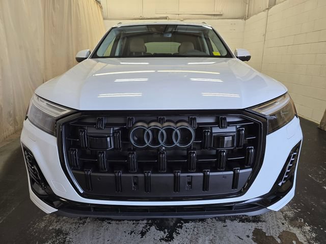 New 2026 Audi Q7 2.0T Premium Plus AWD/4WD image 2