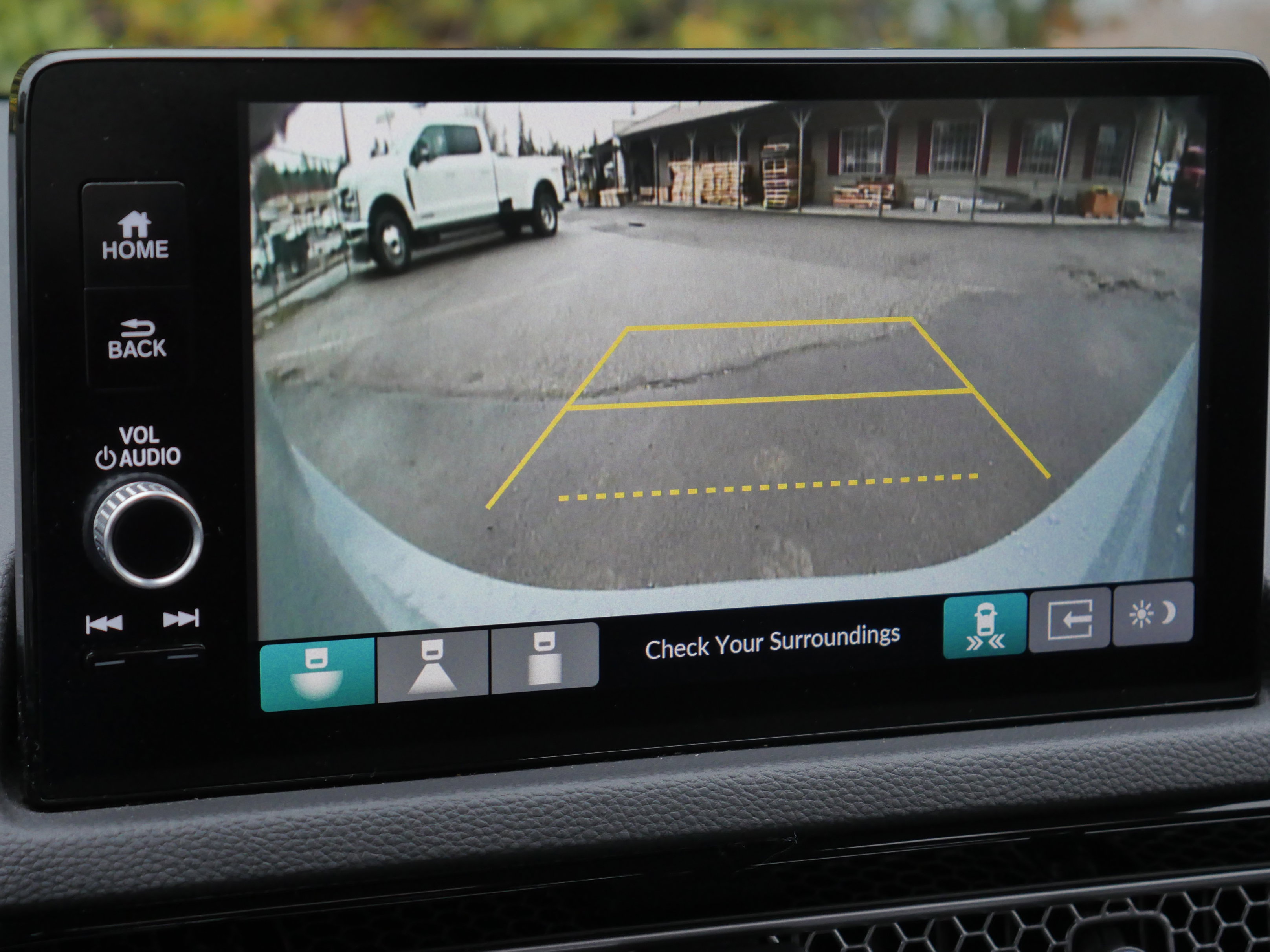 Used 2023 Honda Civic Touring image 10