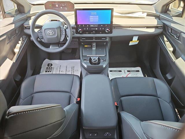 New 2026 Toyota bZ Woodland AWD/4WD image 14