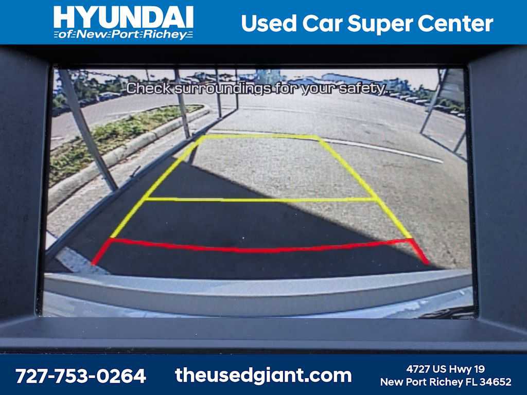 Used 2016 Hyundai Sonata Sport w/ Option Group 02 FWD image 22