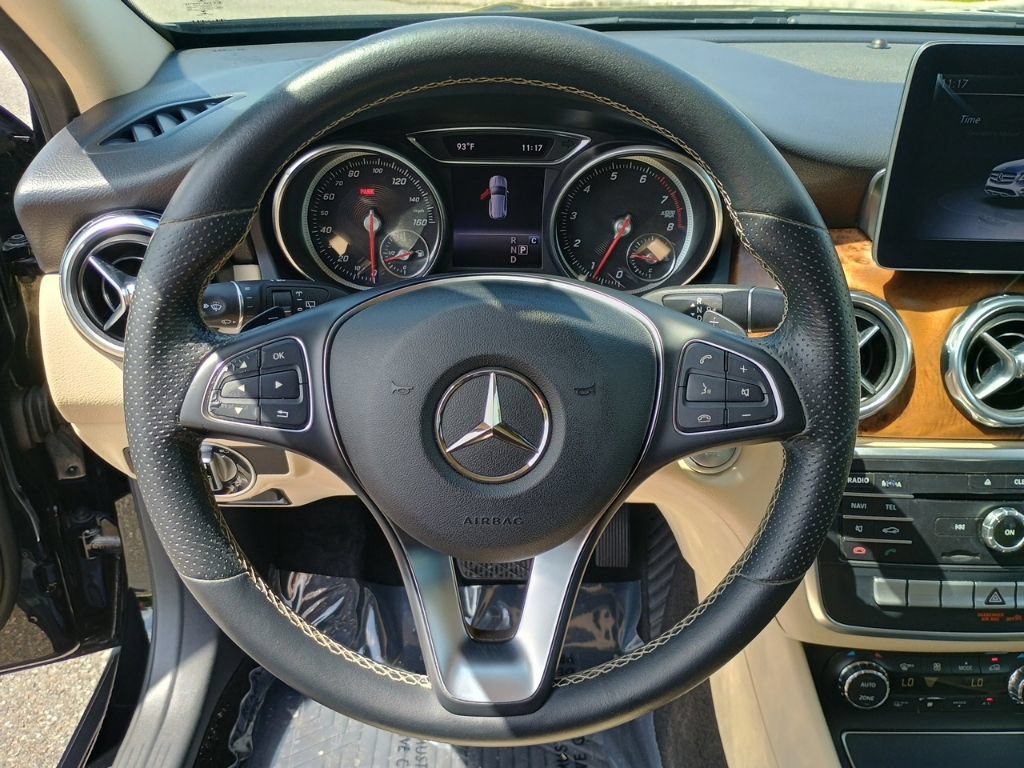 Used 2019 Mercedes-Benz GLA 250 image 22
