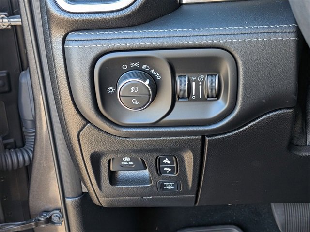 Used 2019 RAM 1500 Limited image 16