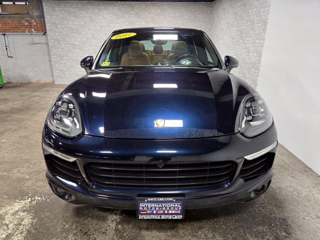 Used 2017 Porsche Cayenne S AWD/4WD image 63