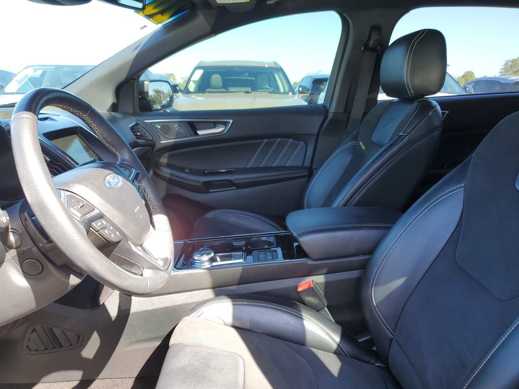 Used 2020 Ford Edge ST w/ Equipment Group 401A image 21